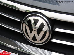 被動更換發(fā)動機事件 調(diào)查進(jìn)口大眾尚酷