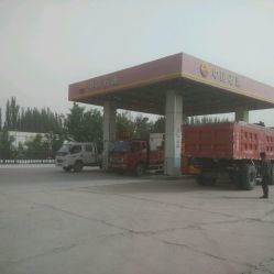 中石油巴楚阿克薩克馬熱勒加油站地址,電話,營業時間-巴楚縣生活服務-大眾點評