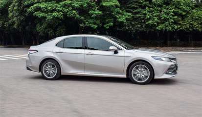 大眾高級豐田便宜?不 9.99萬能買速騰 但豐田同級要16萬