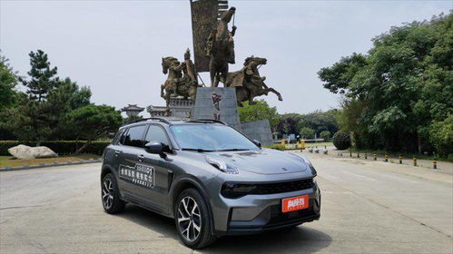 拋開情懷只談產(chǎn)品,父親為何同意放棄大眾探岳選擇領(lǐng)克01