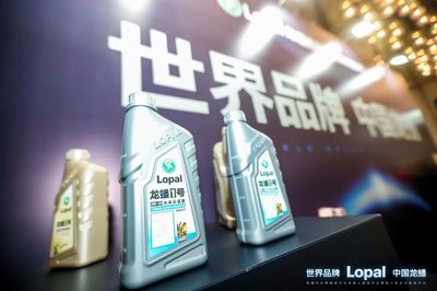 新品|龍蟠汽、柴國六型機油全新上市!