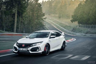 打了興奮劑的買菜車 紐北前驅(qū)車風云錄