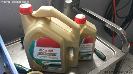 5400KM途觀首保記錄(首保過程+4S油品價(jià)格+用車體會與不足)