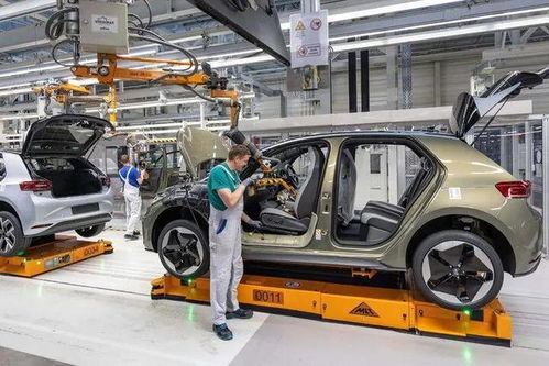 反目 歐盟剛對中國加稅,隨后大眾關(guān)閉在德工廠,超20萬人將失業(yè)