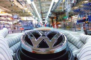 汽車頭條 電池 致癌門 里的大眾 等判決 將召回 換供應(yīng) 自建廠