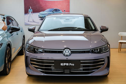 放大招了！上汽大眾產品上新節奏拉滿，大眾油品升級引領市場